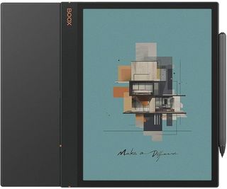 BOOX Note Air3 C Tablet Tinta Electrónica