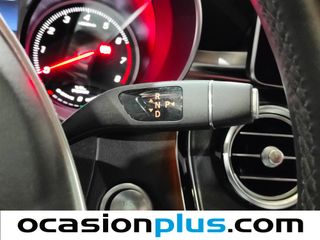 Mercedes-Benz GLC Coupé 350 e 4Matic 235 kW (320 CV)