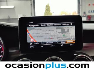 Mercedes-Benz GLC Coupé 350 e 4Matic 235 kW (320 CV)