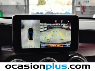 Mercedes-Benz GLC Coupé 350 e 4Matic 235 kW (320 CV)