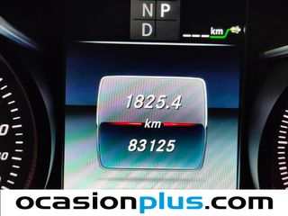 Mercedes-Benz GLC Coupé 350 e 4Matic 235 kW (320 CV)