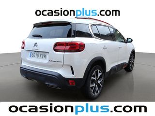 Citroen C5 Aircross BlueHdi 130 S&S Feel 96 kW (131 CV)