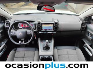 Citroen C5 Aircross BlueHdi 130 S&S Feel 96 kW (131 CV)
