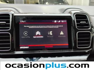 Citroen C5 Aircross BlueHdi 130 S&S Feel 96 kW (131 CV)