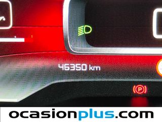 Citroen C5 Aircross BlueHdi 130 S&S Feel 96 kW (131 CV)