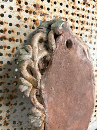 Santa Rita da Cascia - Oggetto Sacro