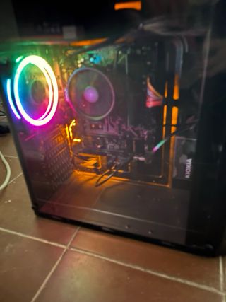 PC gaming 1TB