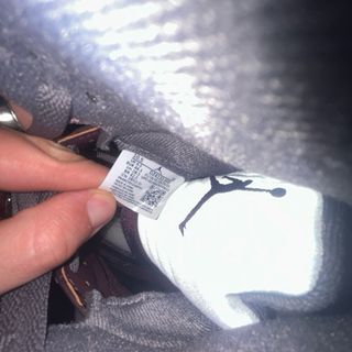 Air Jordan 5 Retro Burgundy Taglia 44.5 DS