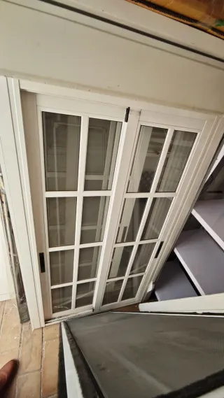 2 Ventanas Palilleria