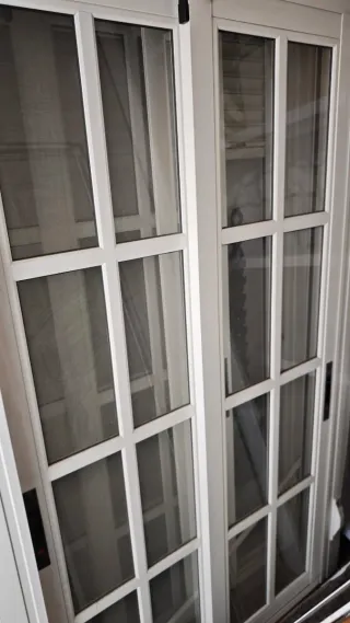 2 Ventanas Palilleria