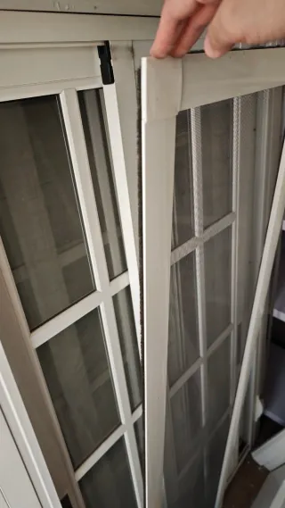 2 Ventanas Palilleria