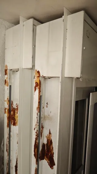 2 Ventanas Palilleria