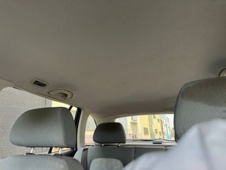 Skoda Fabia 1.4 gasolina