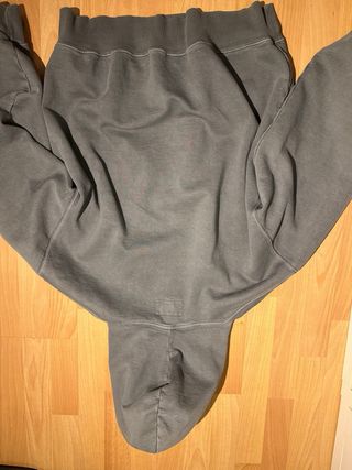 Felpa Vintage Carhartt x New Balance