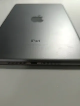 iPad Mini 2 16GB Gris