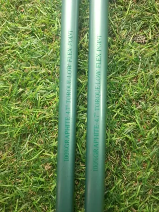 Palos de Golf Cougar Mujer (7 y P)