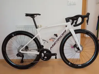 Merida Scultura 8000