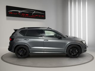 CUPRA ATECA 2023 300CV DSG 4DRIVE