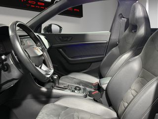 CUPRA ATECA 2023 300CV DSG 4DRIVE