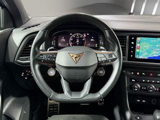 CUPRA ATECA 2023 300CV DSG 4DRIVE