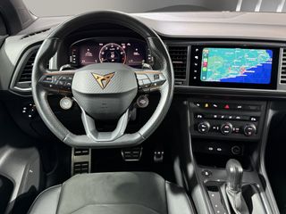 CUPRA ATECA 2023 300CV DSG 4DRIVE