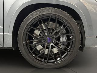 CUPRA ATECA 2023 300CV DSG 4DRIVE