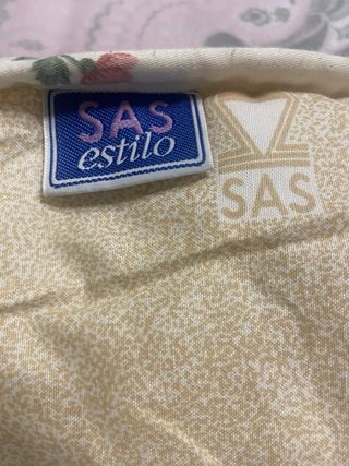 Dos Edredones Cama 90