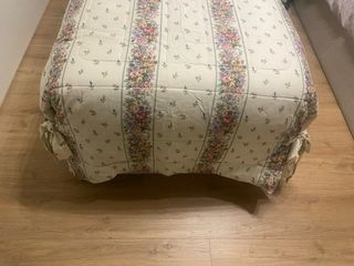 Dos Edredones Cama 90