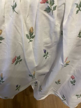 Dos Edredones Cama 90