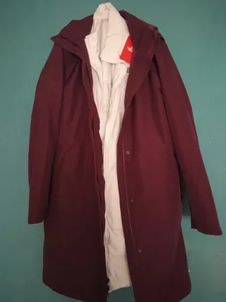 The North Face Triclimate Suzanne