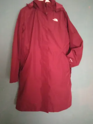 The North Face Triclimate Suzanne