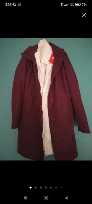 The North Face Triclimate Suzanne