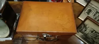 Valigetta da viaggio set igiene personale