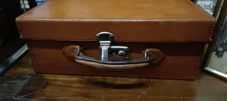 Valigetta da viaggio set igiene personale