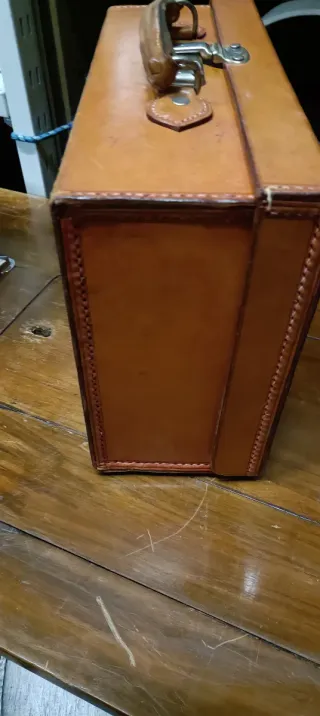 Valigetta da viaggio set igiene personale