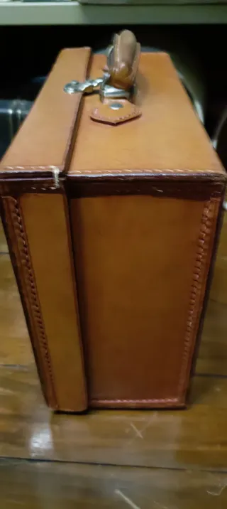 Valigetta da viaggio set igiene personale