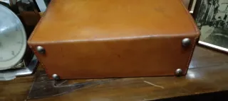 Valigetta da viaggio set igiene personale