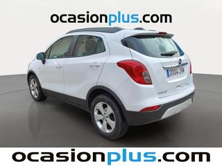 Opel Mokka 1.4 Turbo S&S Selective 4x2 103 kW (140 CV)