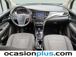 Opel Mokka 1.4 Turbo S&S Selective 4x2 103 kW (140 CV)