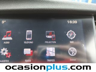 Opel Mokka 1.4 Turbo S&S Selective 4x2 103 kW (140 CV)