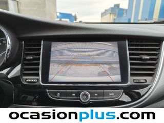 Opel Mokka 1.4 Turbo S&S Selective 4x2 103 kW (140 CV)