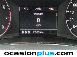 Opel Mokka 1.4 Turbo S&S Selective 4x2 103 kW (140 CV)