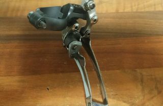 Desviador Shimano 600 doble plato