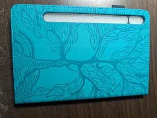 Funda Samsung Tab S9 11 pulgada