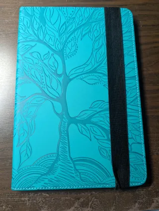 Funda Samsung Tab S9 11 pulgada