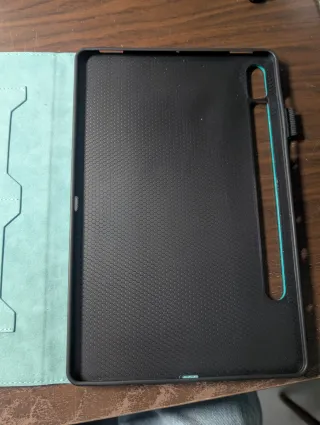 Funda Samsung Tab S9 11 pulgada