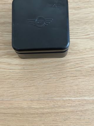 Repuesto luces Mini Cooper D sin estrenar