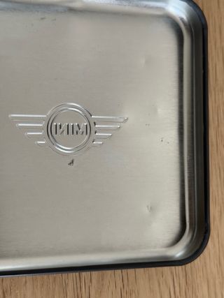 Repuesto luces Mini Cooper D sin estrenar