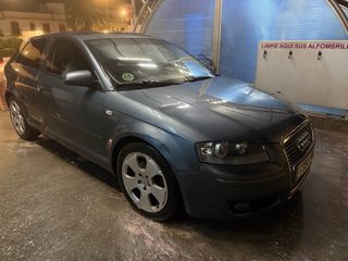 Audi A3 2007