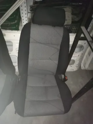 Bancos Peugeot 106/Saxo